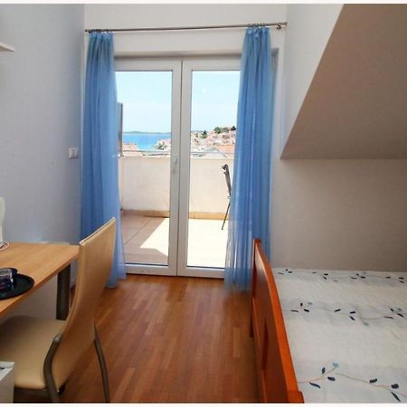 Guest House Lav Primošten Dış mekan fotoğraf