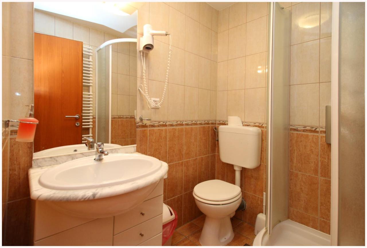 Guest House Lav Primošten Dış mekan fotoğraf
