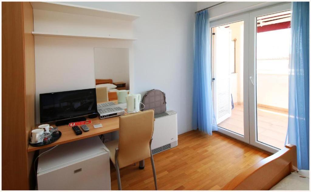 Guest House Lav Primošten Dış mekan fotoğraf