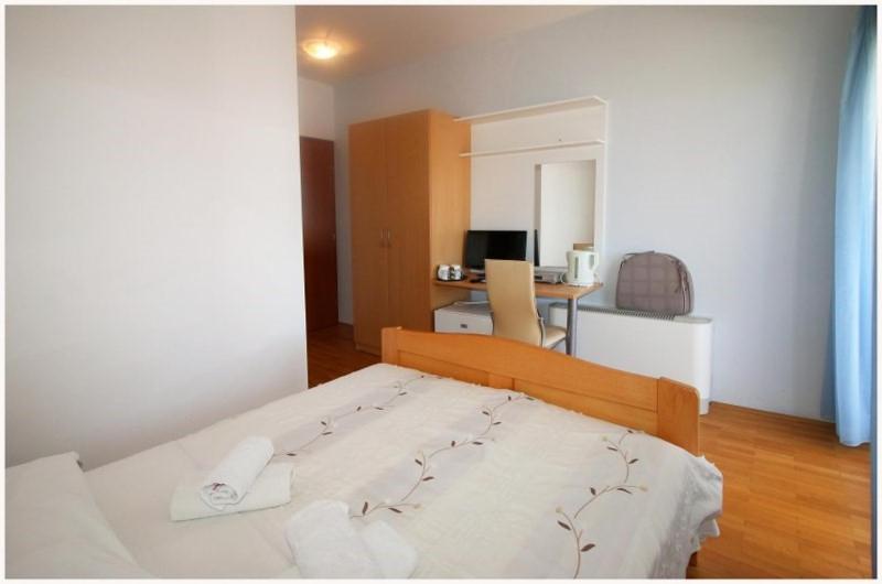 Guest House Lav Primošten Dış mekan fotoğraf