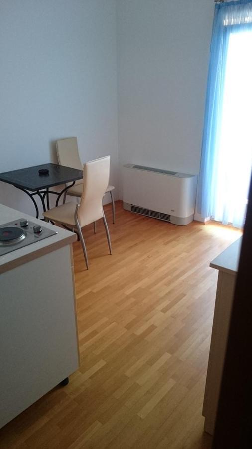 Guest House Lav Primošten Dış mekan fotoğraf