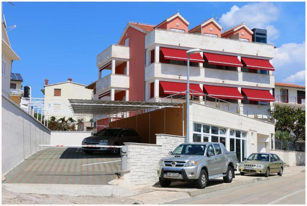 Guest House Lav Primošten Dış mekan fotoğraf