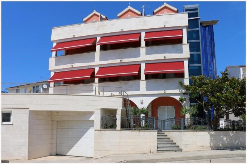 Guest House Lav Primošten Dış mekan fotoğraf