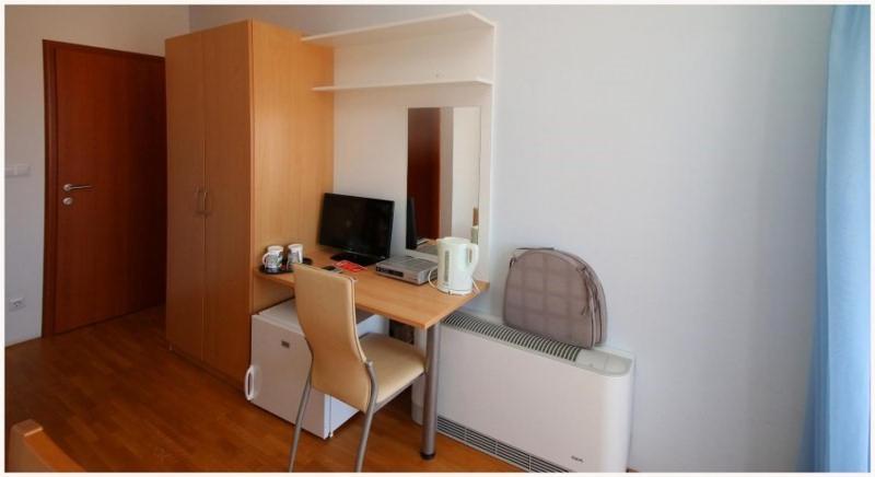 Guest House Lav Primošten Dış mekan fotoğraf