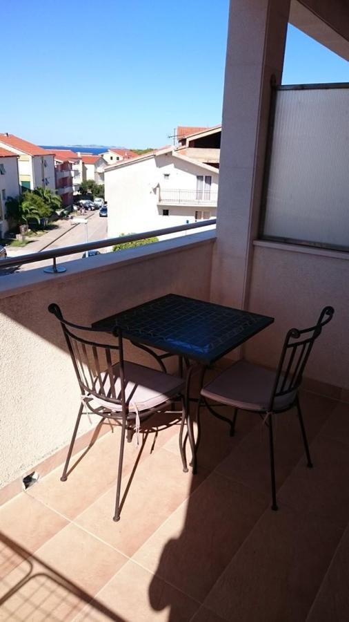 Guest House Lav Primošten Dış mekan fotoğraf