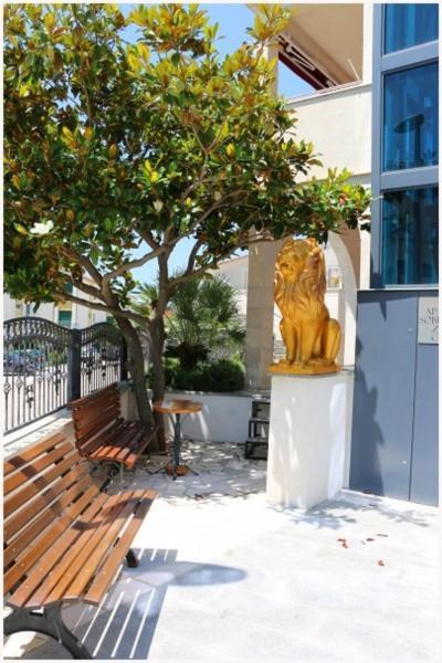 Guest House Lav Primošten Dış mekan fotoğraf