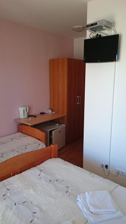 Guest House Lav Primošten Dış mekan fotoğraf