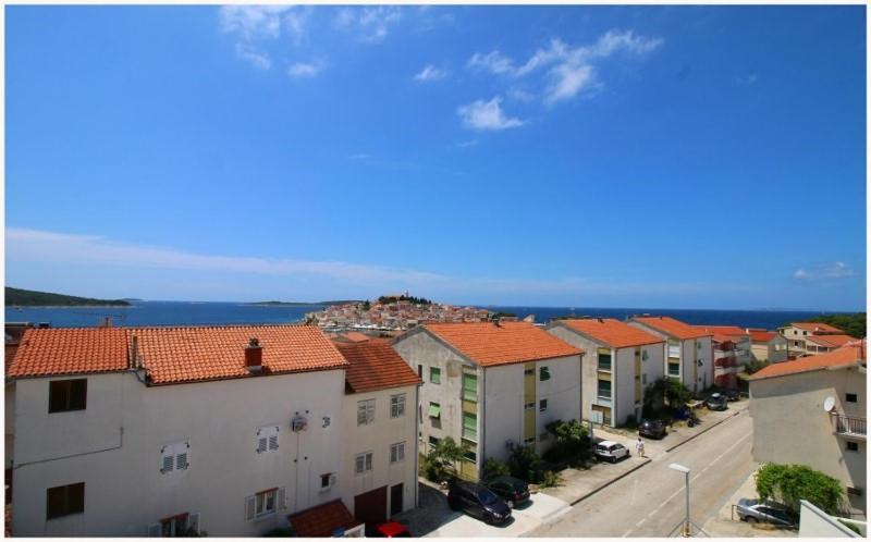 Guest House Lav Primošten Dış mekan fotoğraf