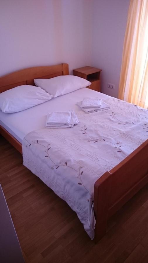 Guest House Lav Primošten Dış mekan fotoğraf