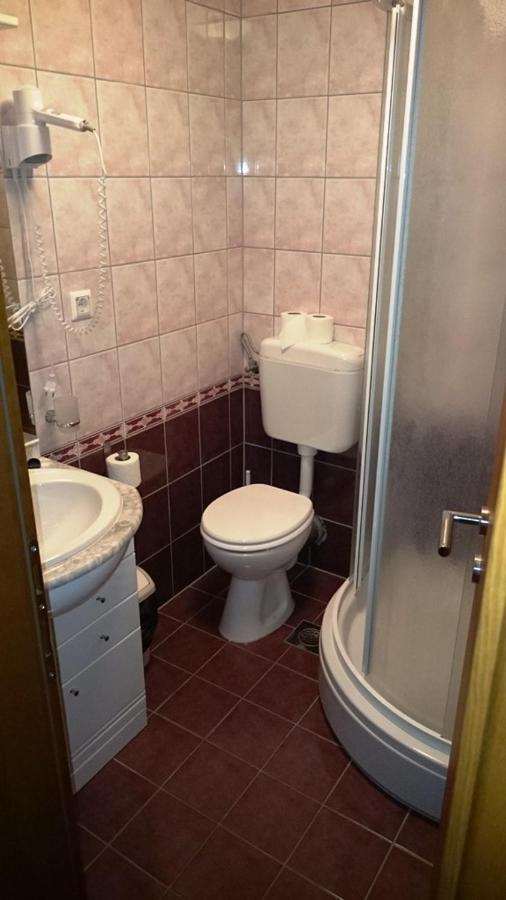 Guest House Lav Primošten Dış mekan fotoğraf