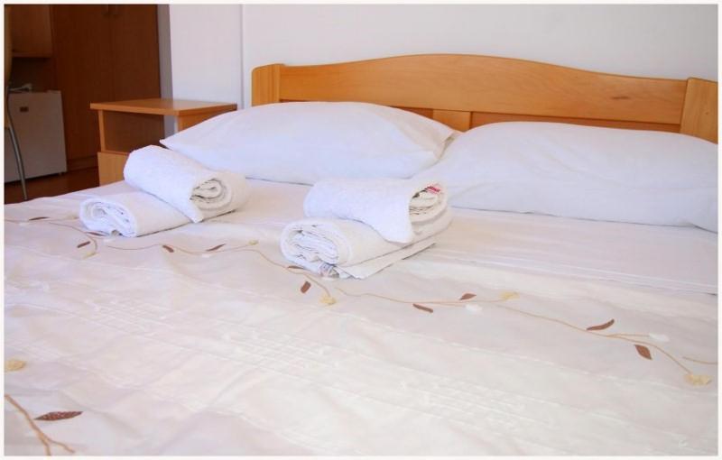 Guest House Lav Primošten Dış mekan fotoğraf