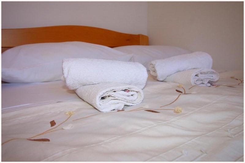 Guest House Lav Primošten Dış mekan fotoğraf