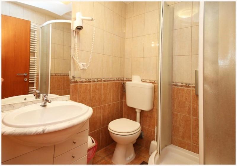 Guest House Lav Primošten Dış mekan fotoğraf