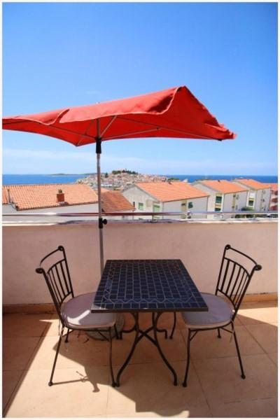 Guest House Lav Primošten Dış mekan fotoğraf