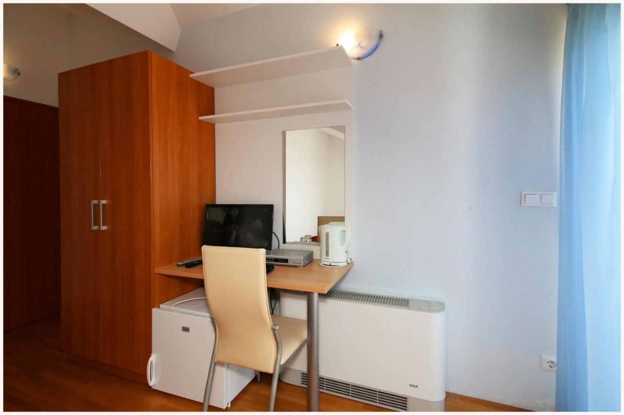 Guest House Lav Primošten Dış mekan fotoğraf