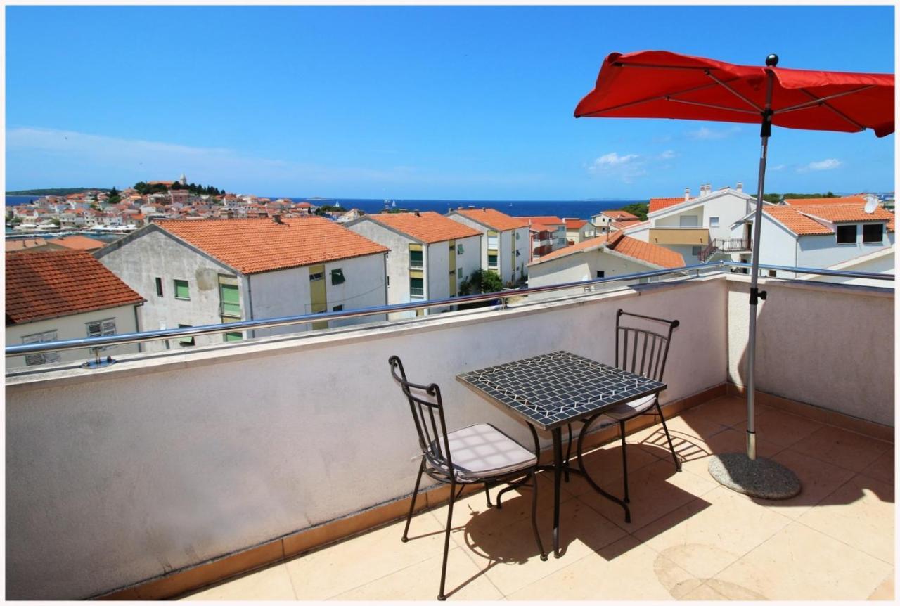 Guest House Lav Primošten Dış mekan fotoğraf