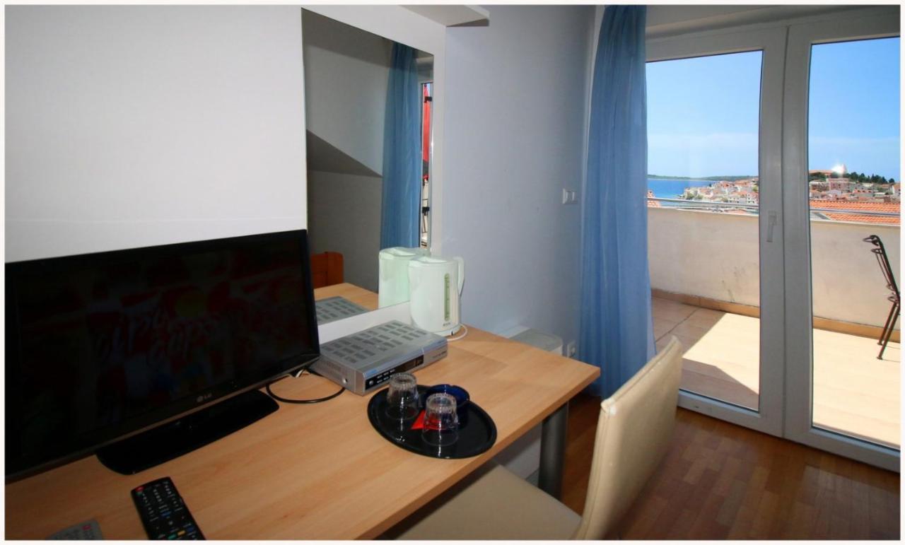 Guest House Lav Primošten Dış mekan fotoğraf