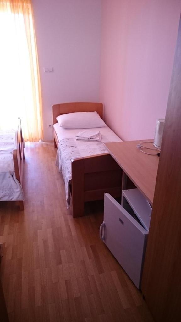 Guest House Lav Primošten Dış mekan fotoğraf