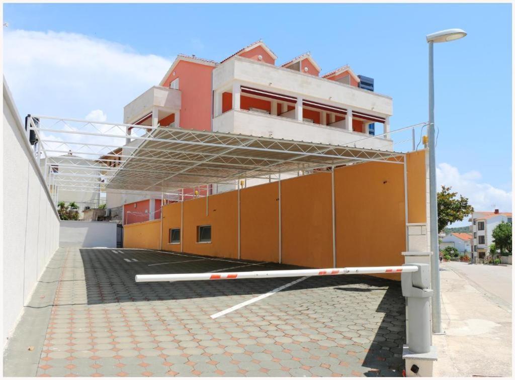 Guest House Lav Primošten Dış mekan fotoğraf