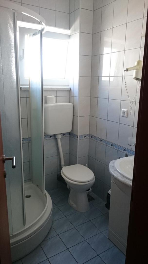 Guest House Lav Primošten Dış mekan fotoğraf