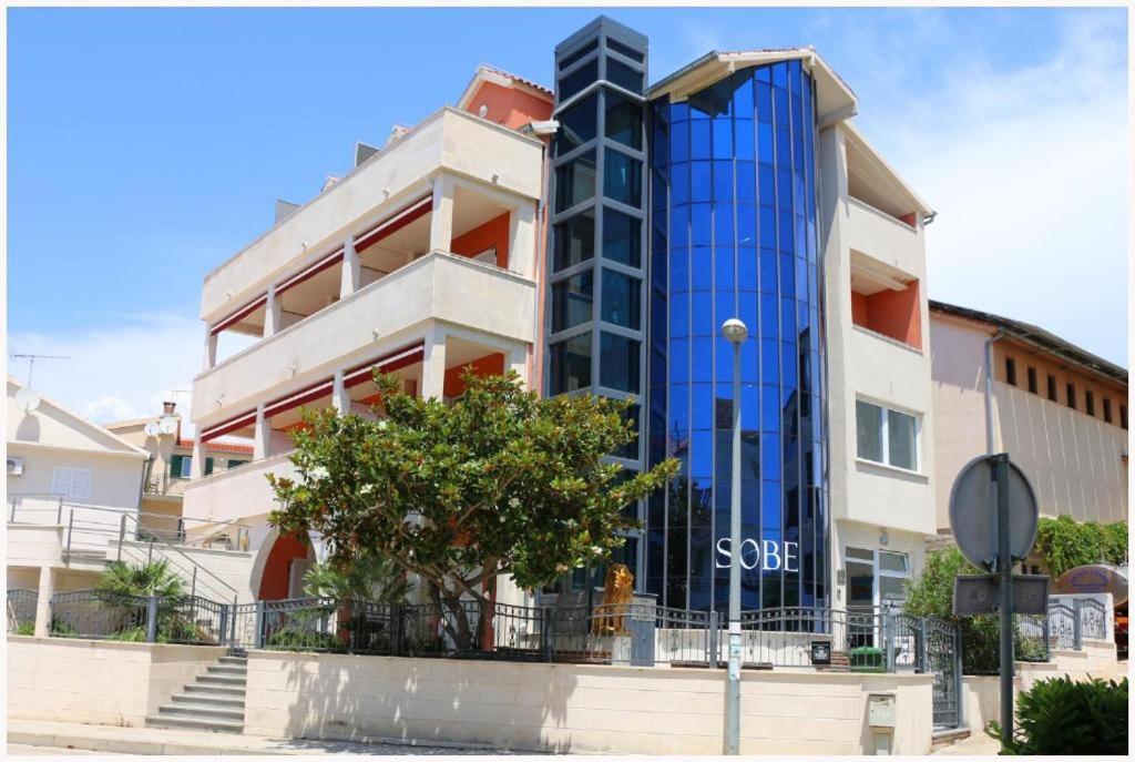 Guest House Lav Primošten Dış mekan fotoğraf