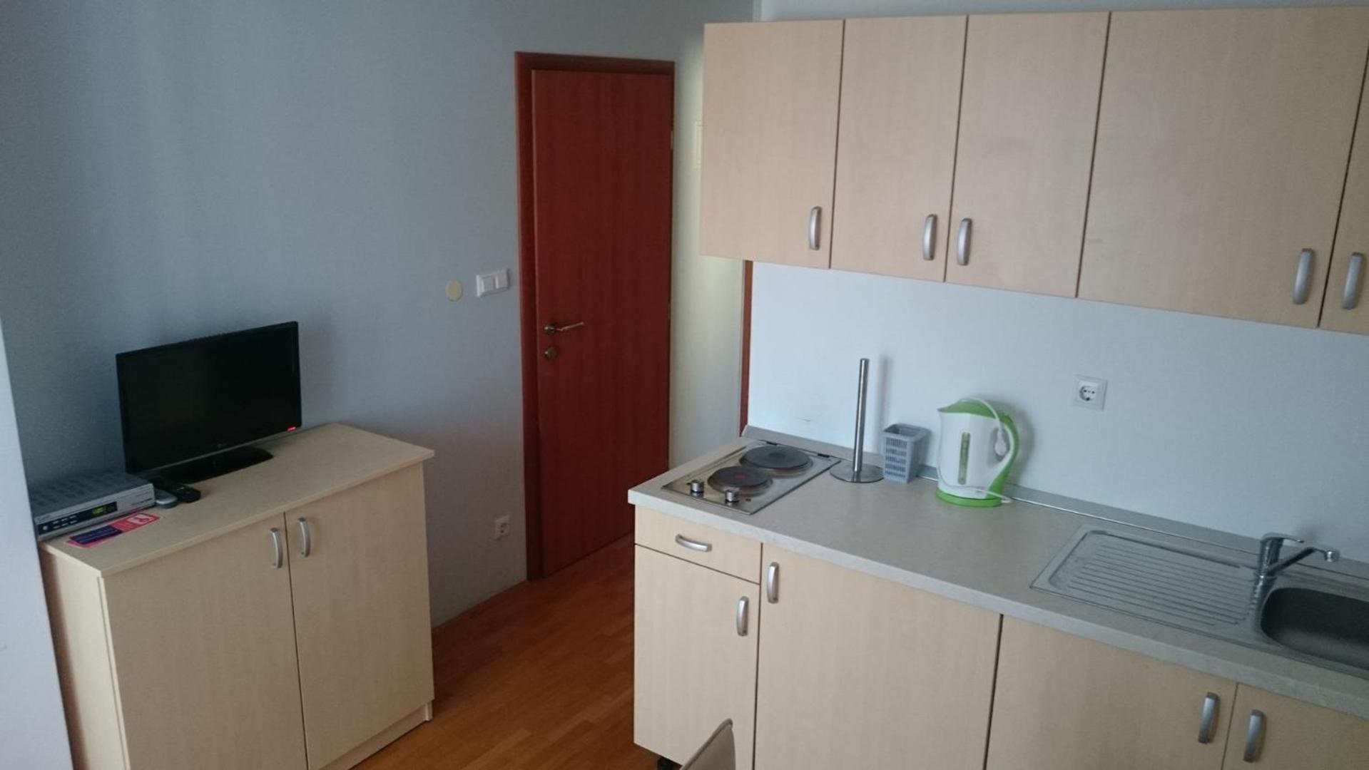 Guest House Lav Primošten Dış mekan fotoğraf