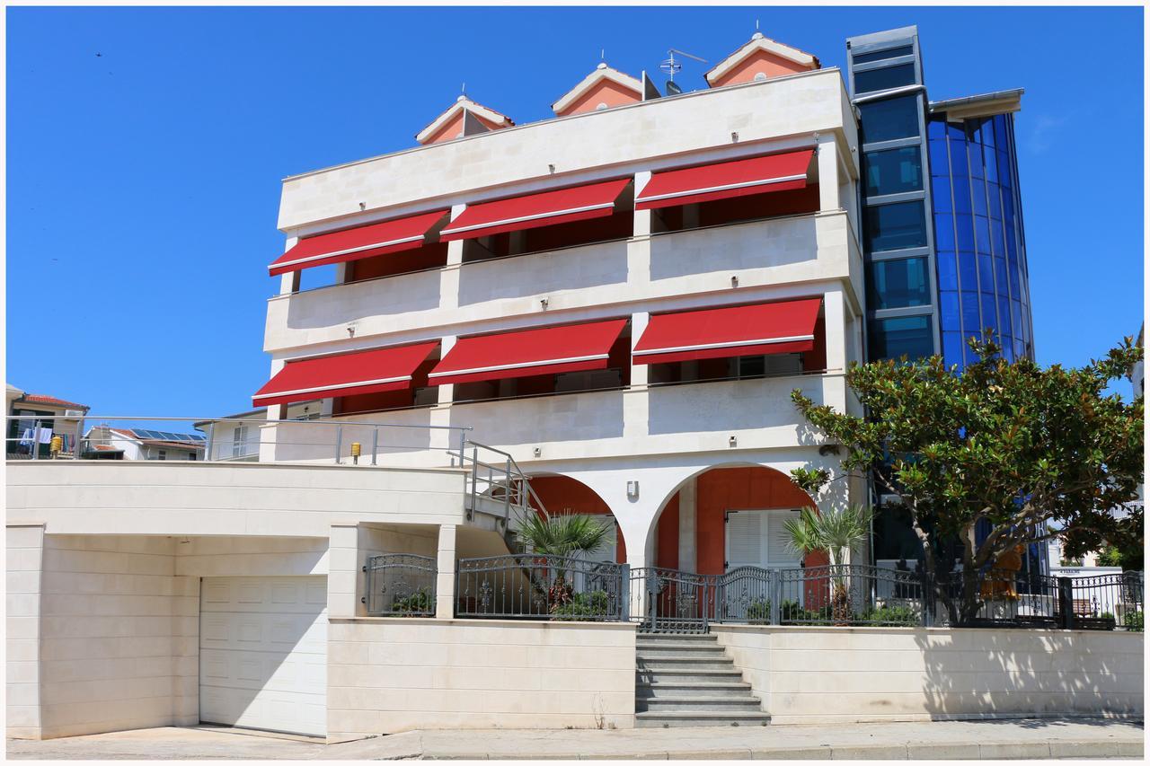 Guest House Lav Primošten Dış mekan fotoğraf